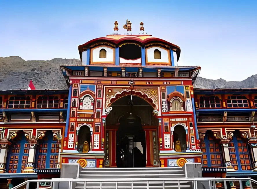 Chardham