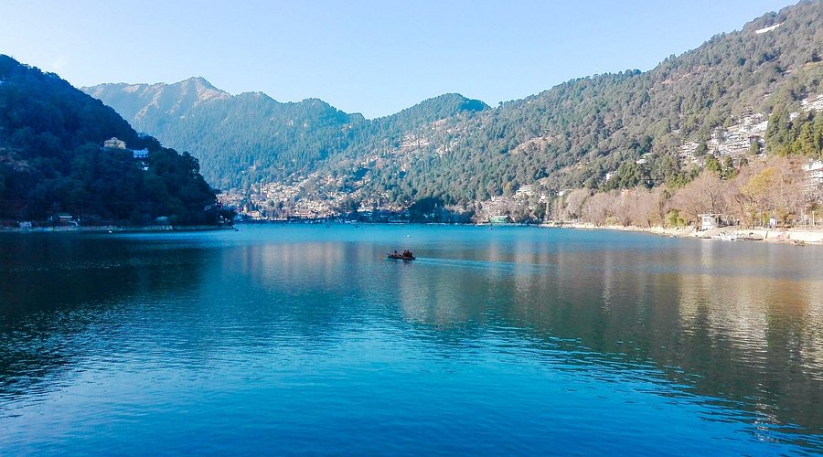 nainital-lake