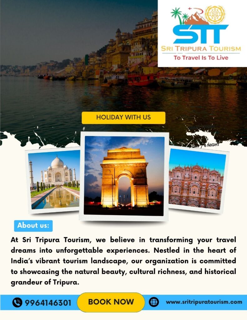 Cheap Thailand Package from Hyderabad