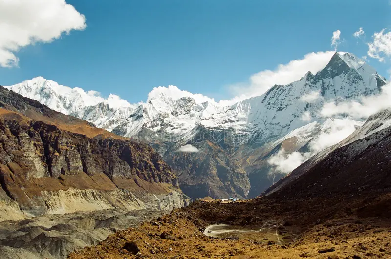 Nepal Muktinath Yatra Tour Package