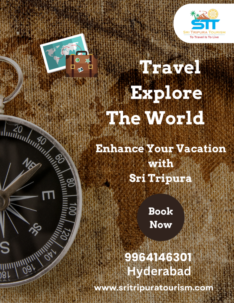 Phuket Krabi Bangkok package Hyderabad