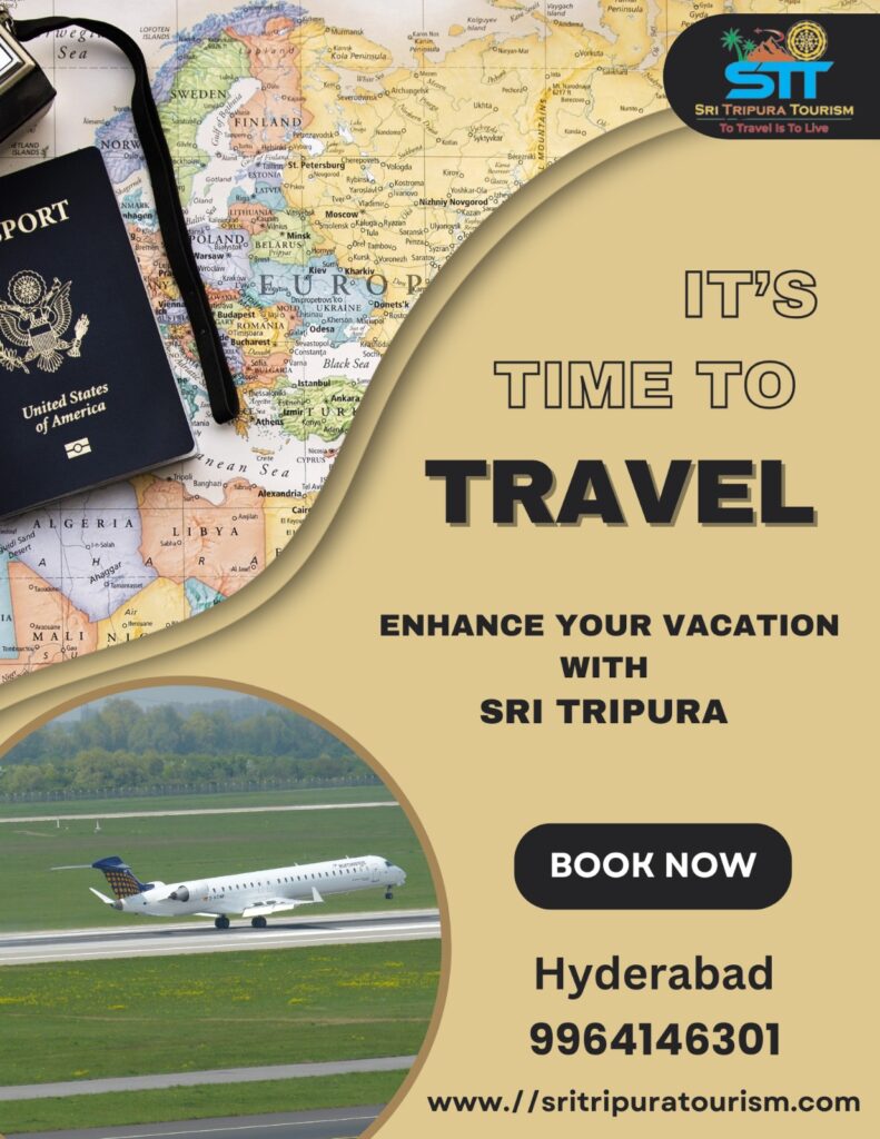 Thailand honeymoon package from Hyderabad