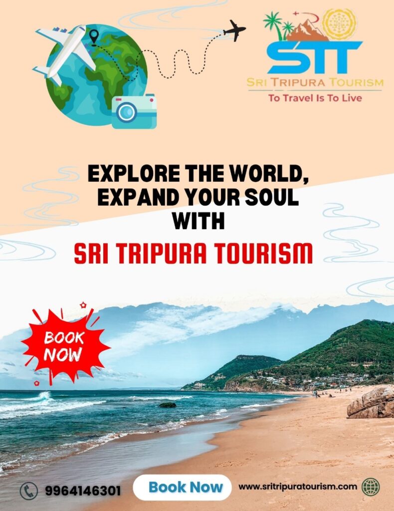 WanderOn Thailand tour from Hyderabad