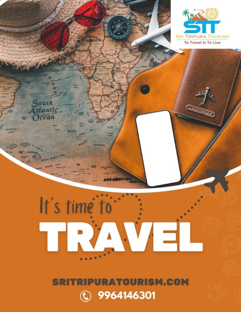 Thailand tour from Hyderabad including visa