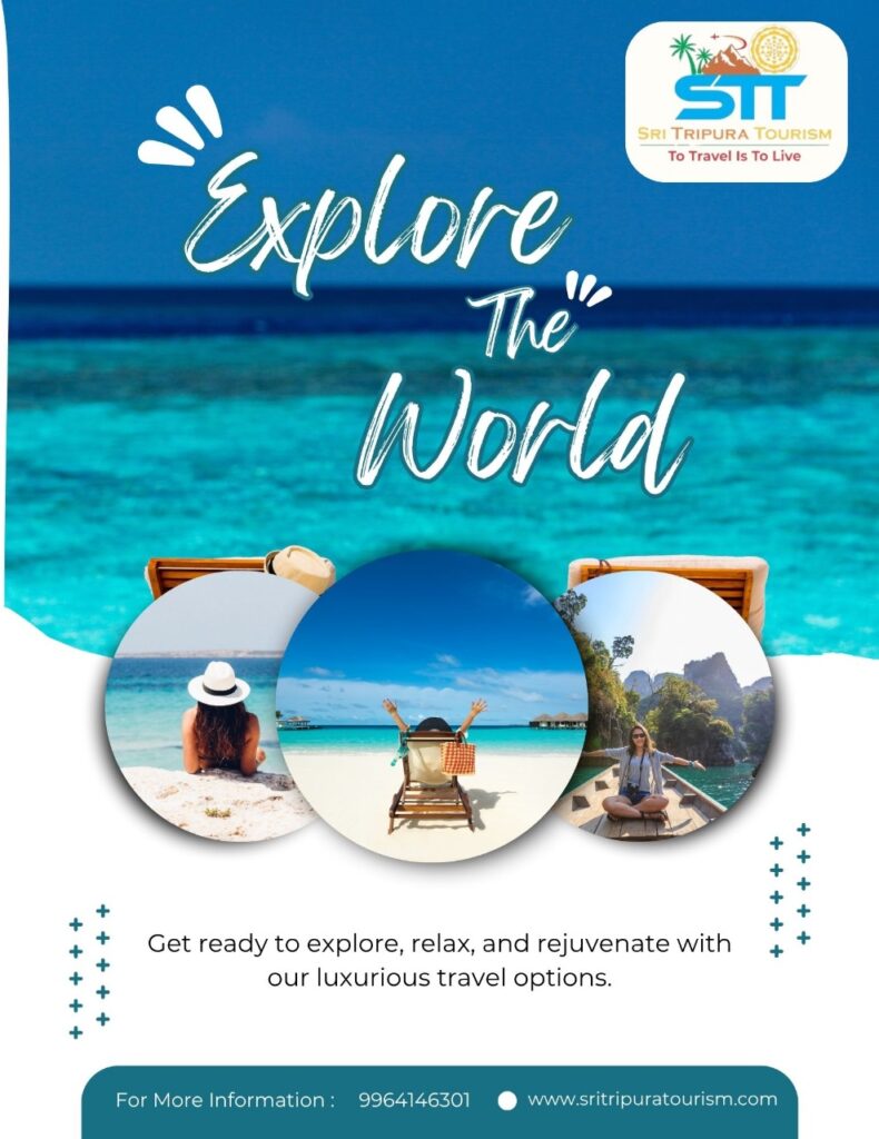 Cheap Thailand package from Hyderabad